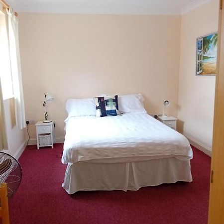 Ensuite Double Room 伦敦 外观 照片