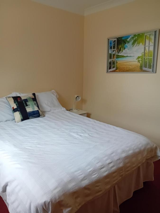 Ensuite Double Room 伦敦 外观 照片