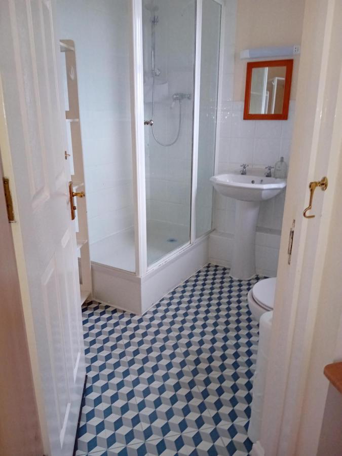 Ensuite Double Room 伦敦 外观 照片