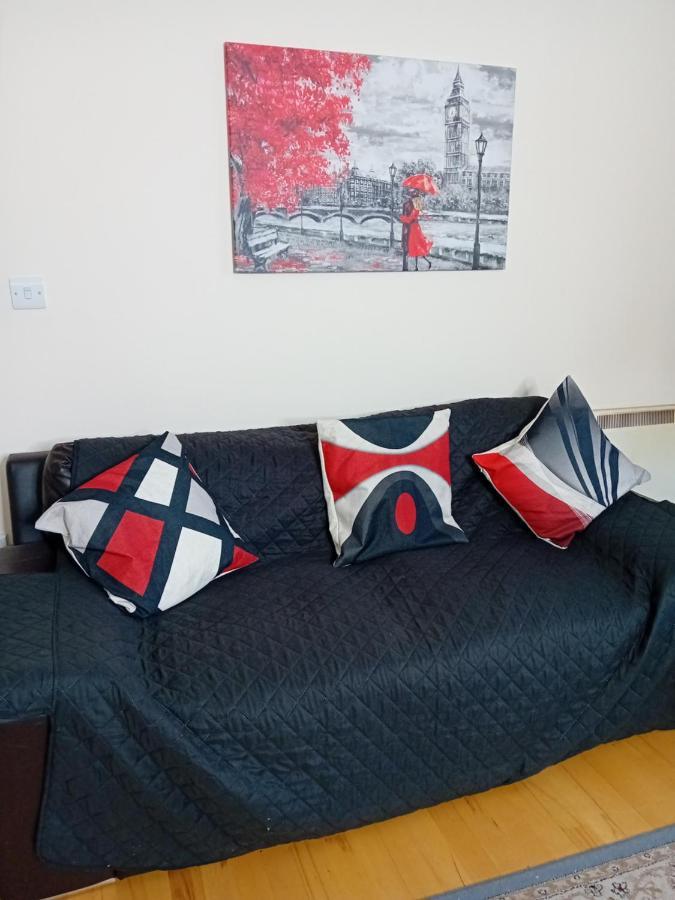 Ensuite Double Room 伦敦 外观 照片